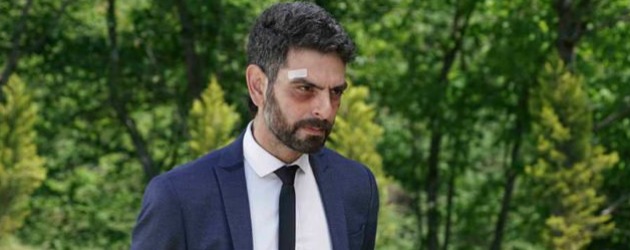 Mehmet Ali Nuroğlu Çukur dizisine katılacağına ilişkin iddialarla gündeme geldi...